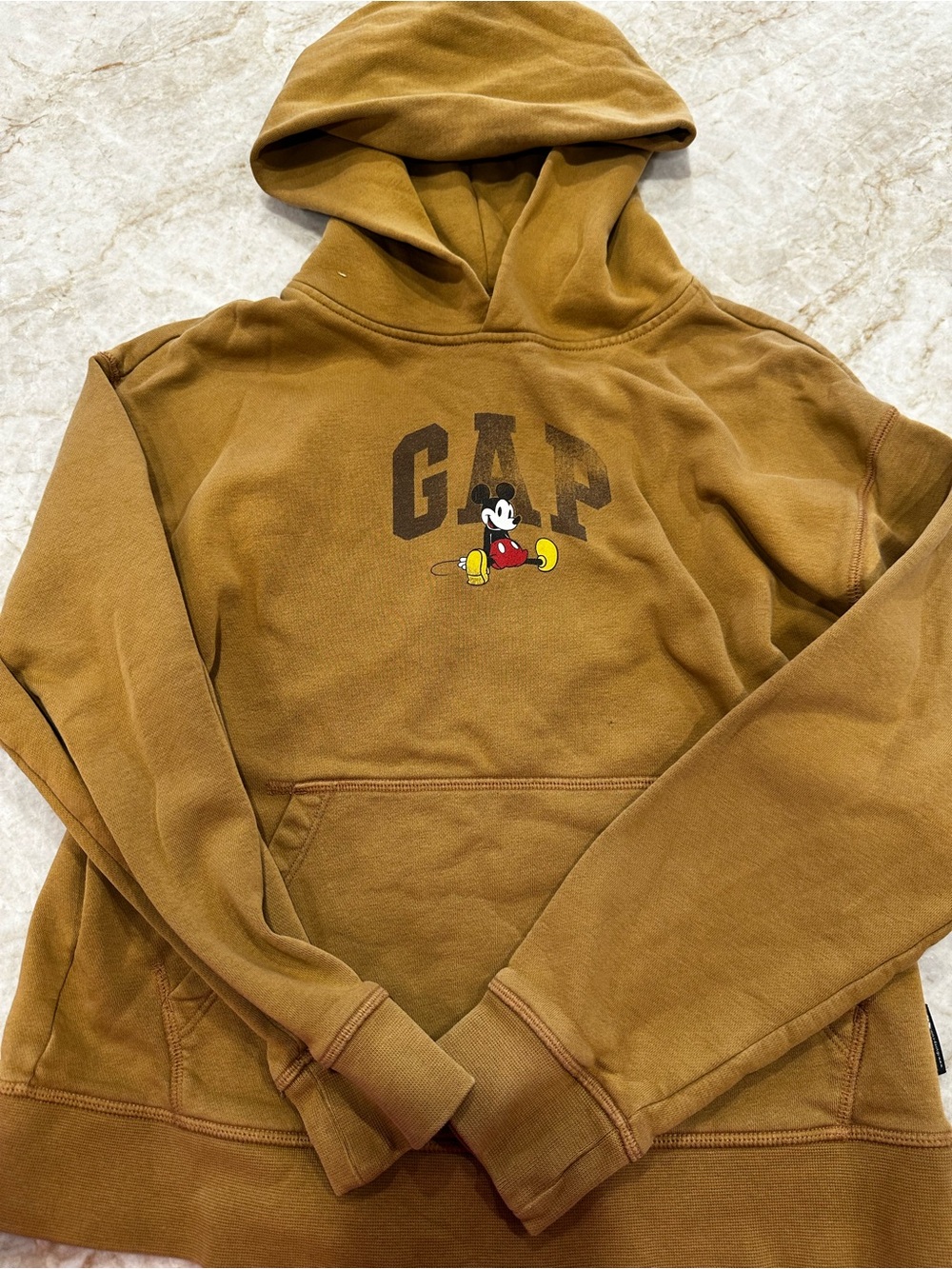 Gap Kids Disney Sweater Subcategory